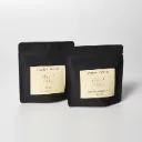 Coffret Matcha Premium Bio 祥 SHO, 1x50g et Hojicha Powder Bio 焙じ茶, 1x50g