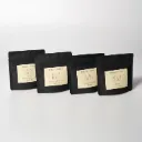 Coffret découverte Maison Morimi, 4x sachets refermables de 50g