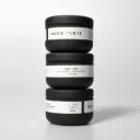 Coffret Matcha Ceremonial Bio 天 AMA, Matcha Ceremonial Bio 凛 RIN et Matcha Ceremonial Bio 凛 ZUI, 3x20g