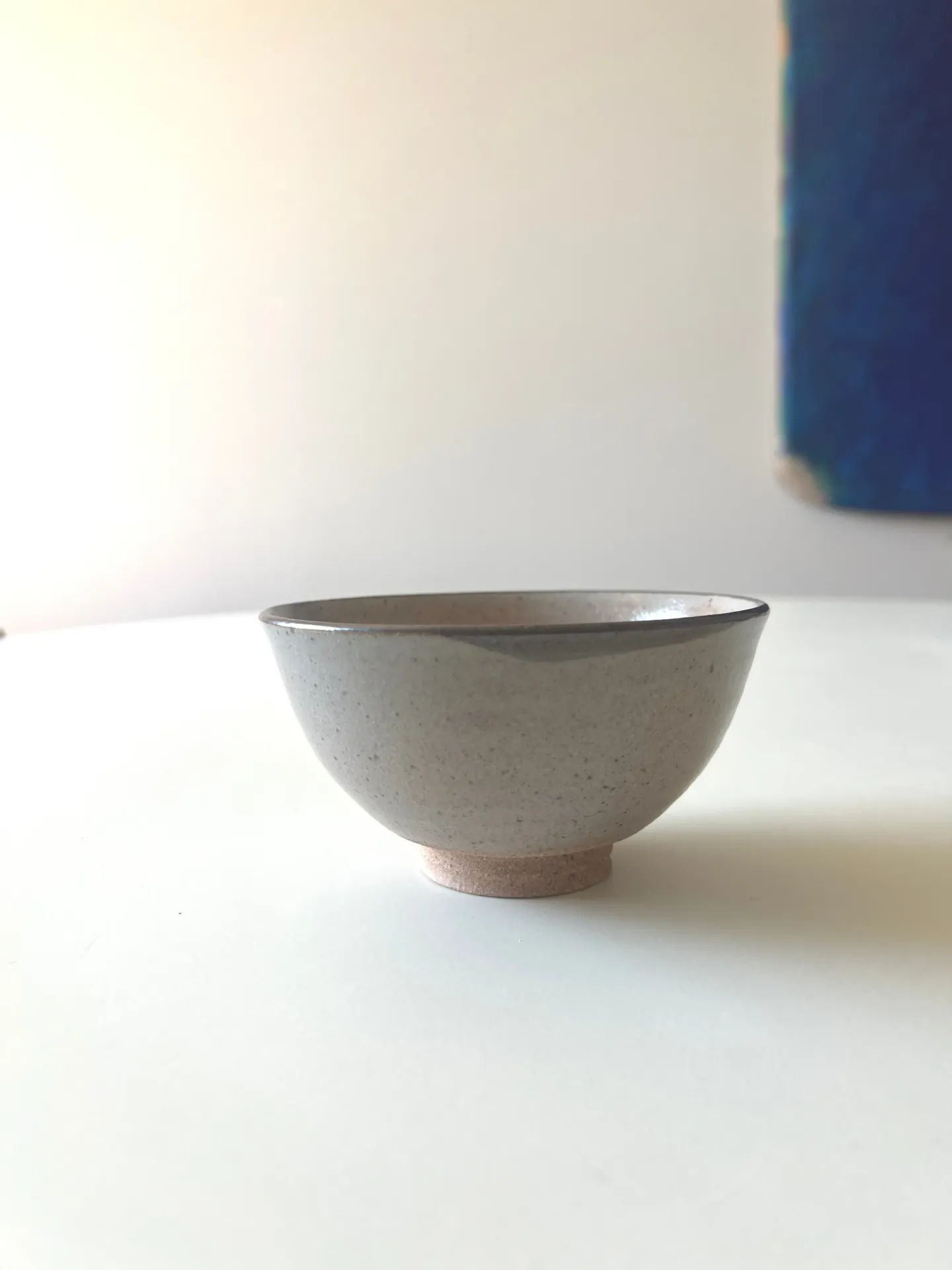 bol à matcha kawakujira (karatsu)