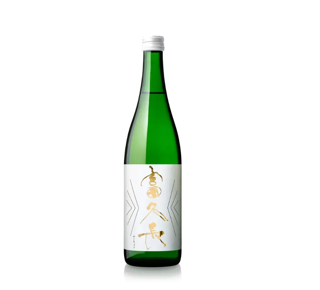 Junmai  Hattanso Fukucho, 72cl