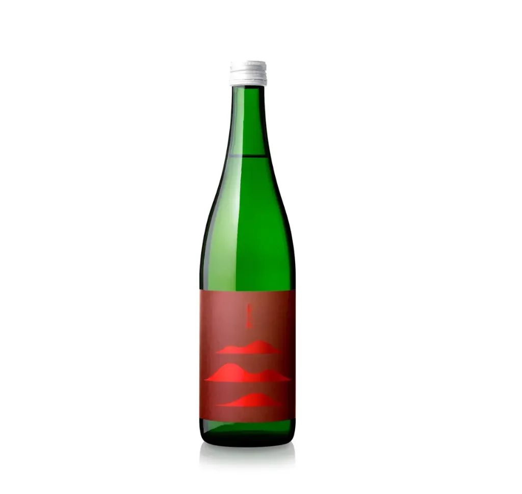 Junmai Daiginjo Hattanso Fukucho, 72cl