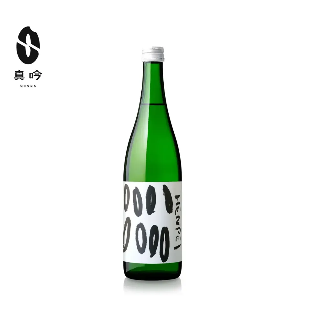 Henpei Hattanso Fukucho, 72cl