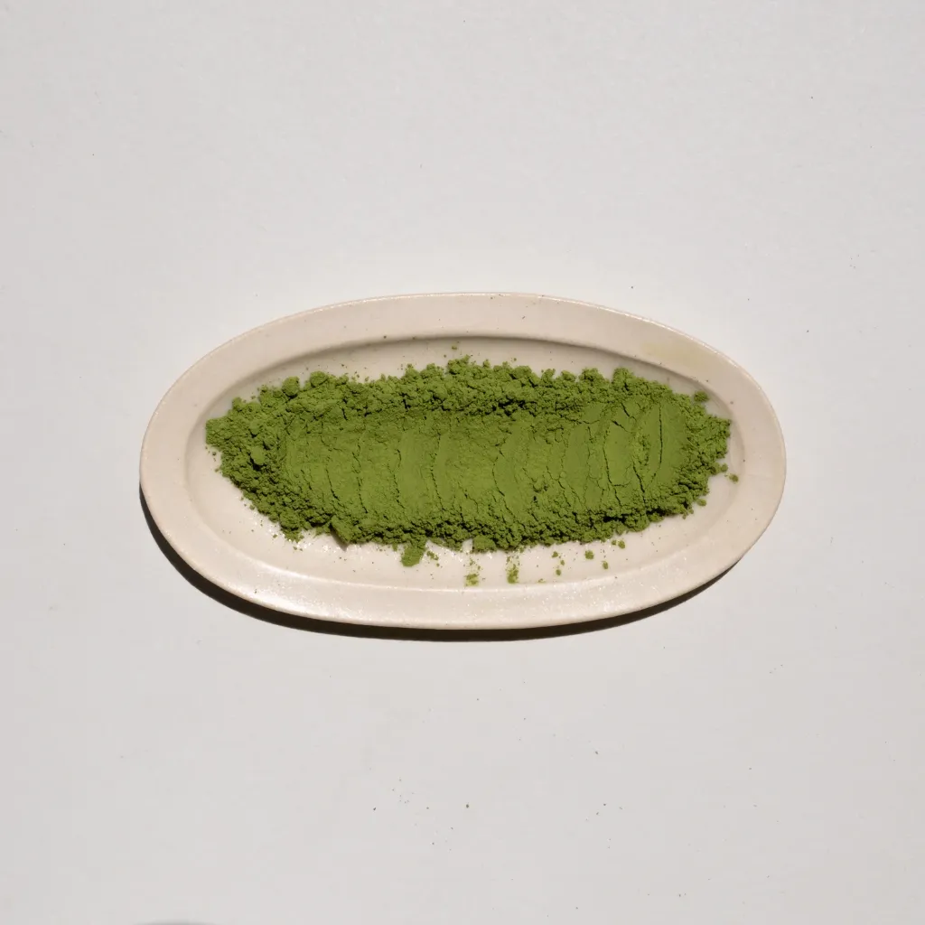 matcha premium bio 祥 SHO, 50g