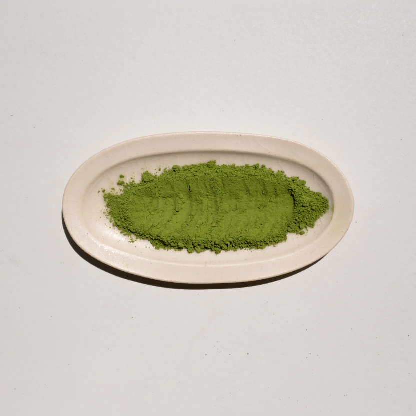 matcha ceremonial premium bio 蒼 SOU, 30g
