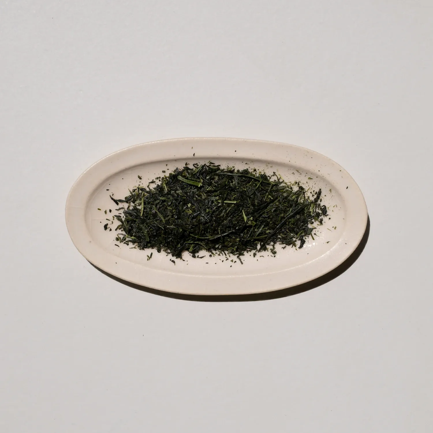 sencha premium bio 雫 SHIZUKU
