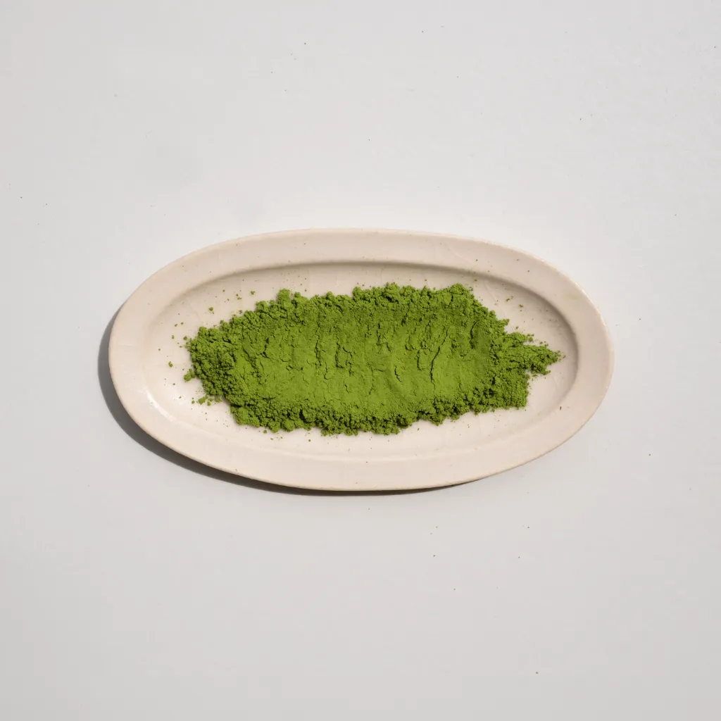 matcha ceremonial premium bio  翠 SUI, 30g