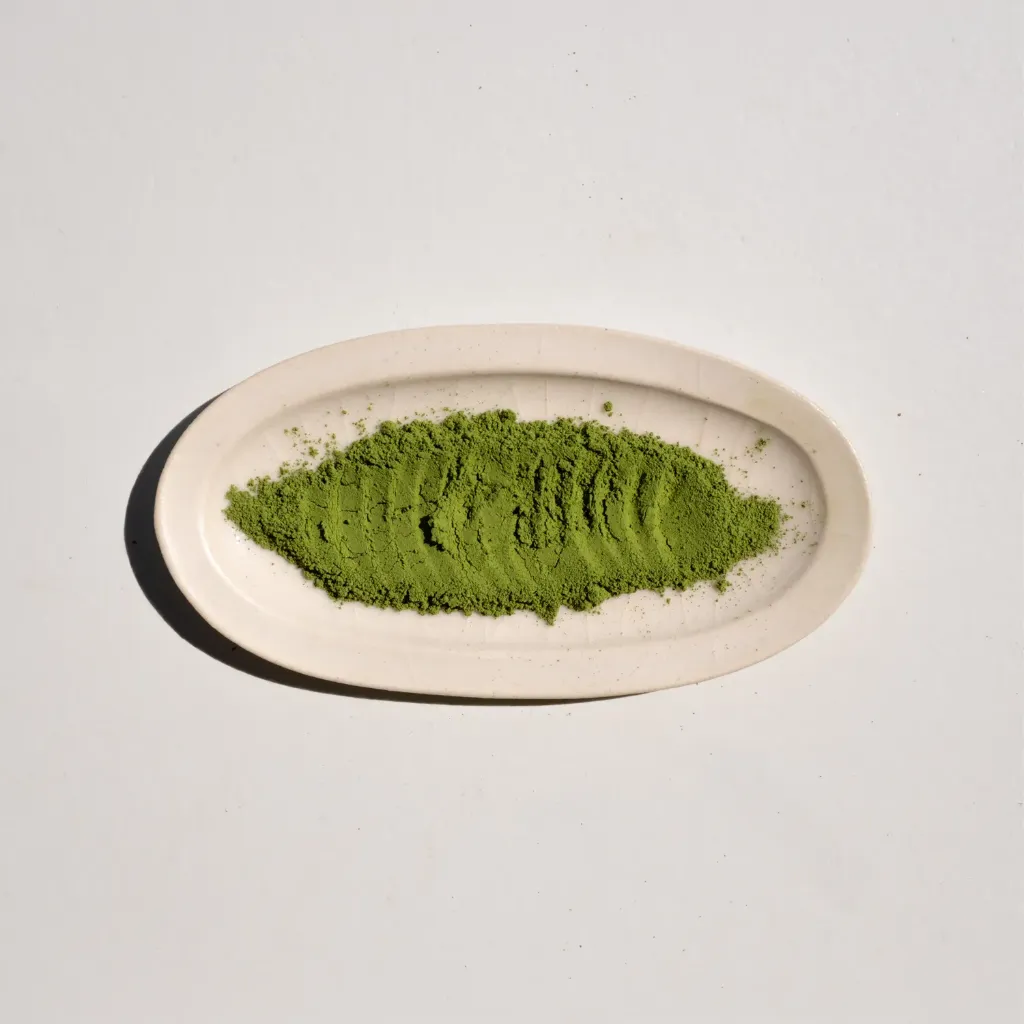 matcha ceremonial premium bio 天 AMA, 20g