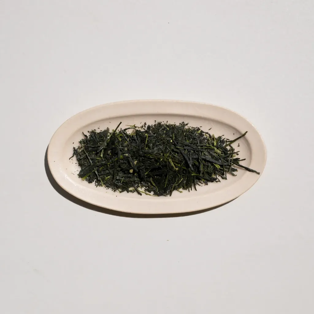 gyokuro bio 玉露, 50g