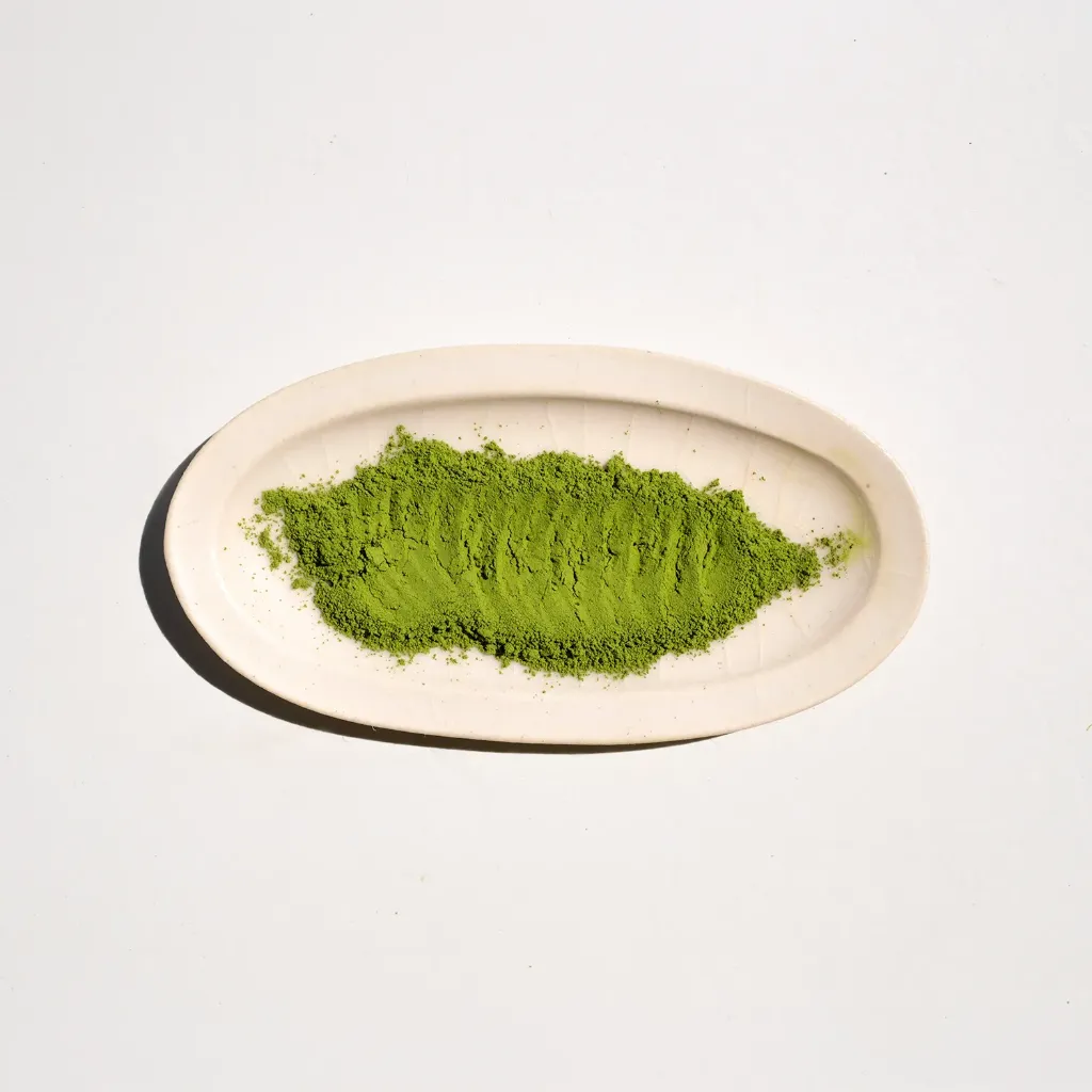 Organic Ceremonial Matcha 碧 HEKI, 20g