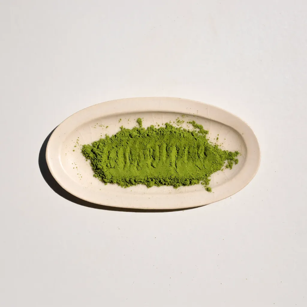 Matcha Premium Bio 閑 KAN, 50g