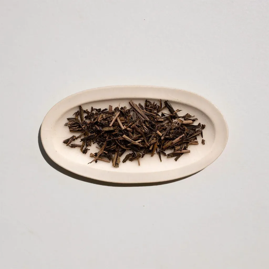 Hojicha Bio 焙じ茶, 80g
