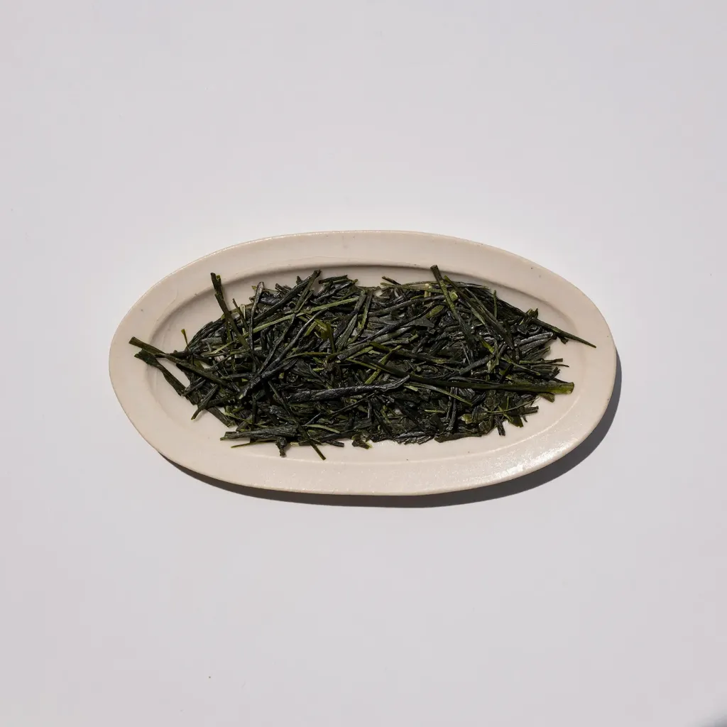 Sencha Premium Bio 清流  Seiryu, 50g