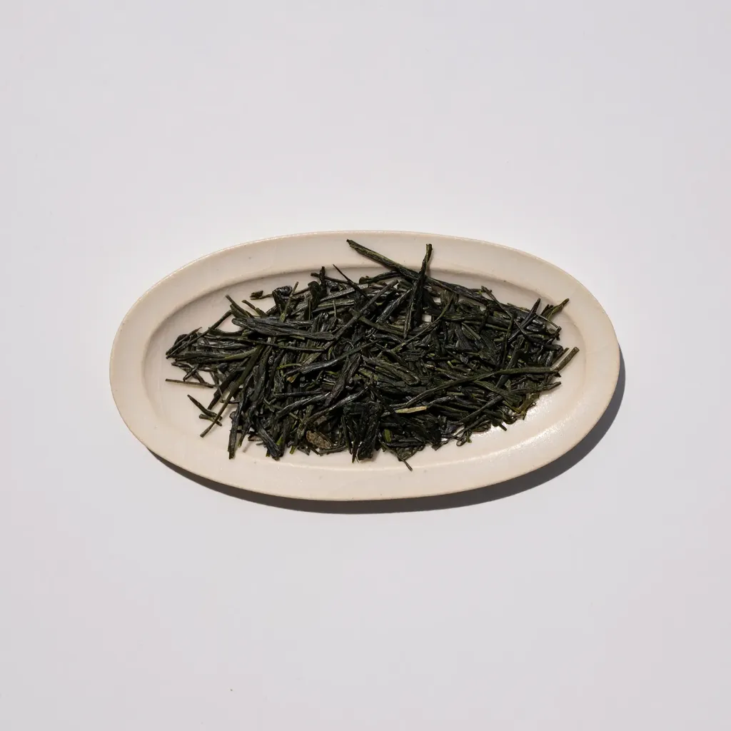 Sencha Premium Bio せせらぎ Seseraghi, cueilli à la main, 50g