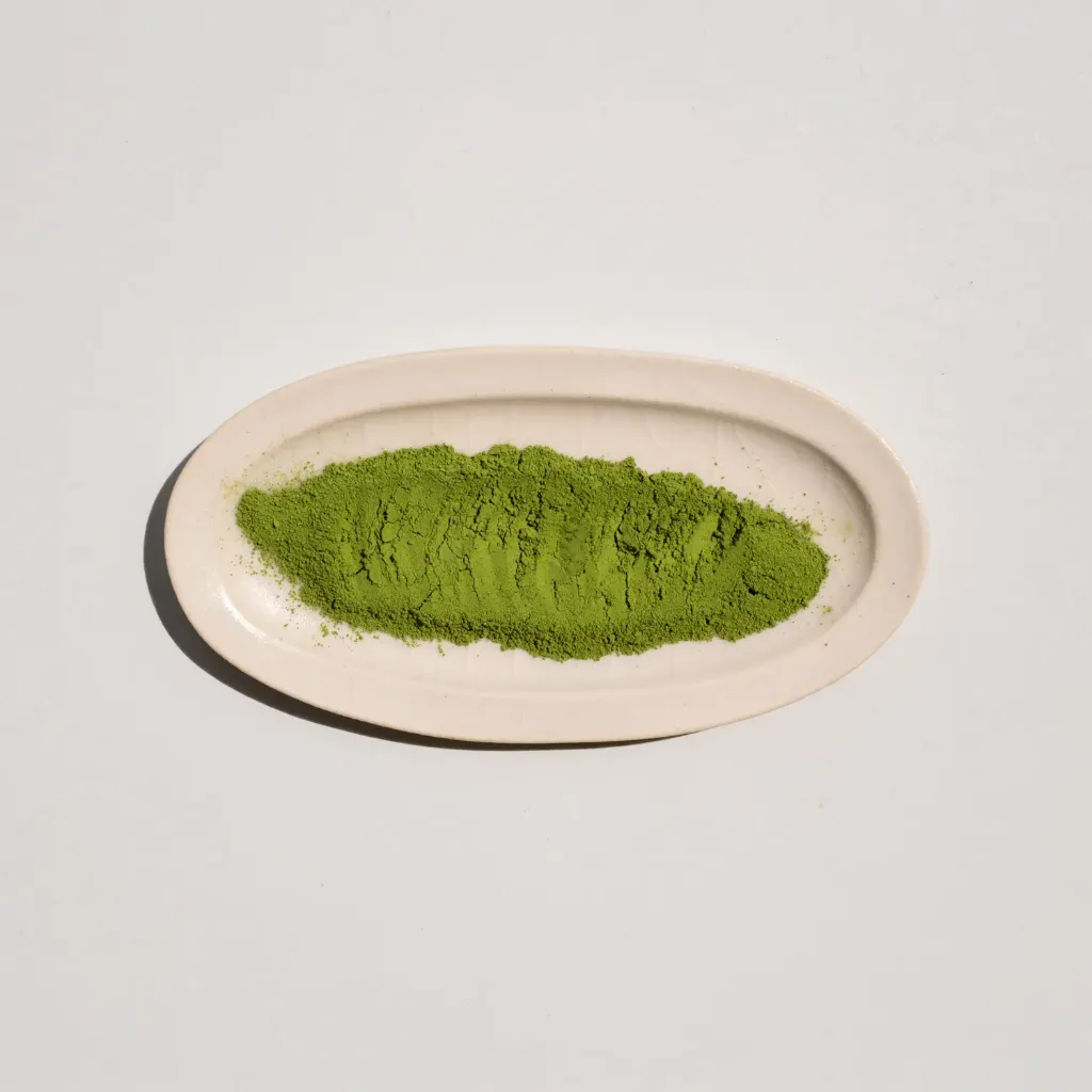 Matcha Ceremonial Bio 瑞 ZUI, 20g