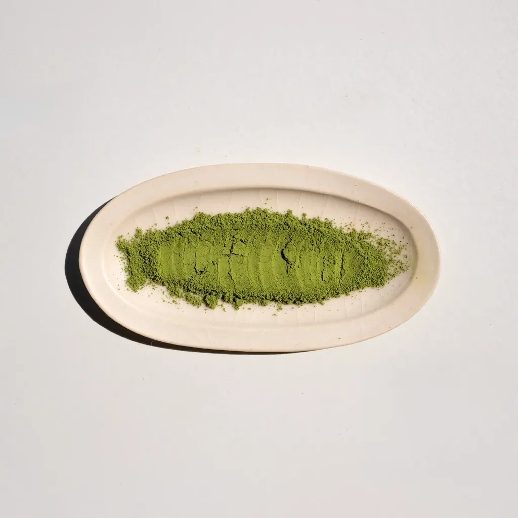 Matcha Ceremonial Bio 凛 RIN, 20g